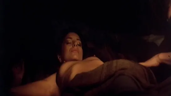 Tanit Phoenix Nude - Maya (Kamasutra Nights, 2008)