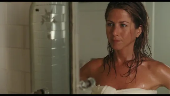 Jennifer Aniston Nude - The Break-Up (2006) HD 1080p Watch Online / Дженнифер Энистон - Развод по-американски