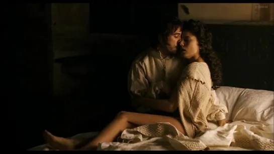 Elena Anaya Nude - Alatriste (2006) 1080p Watch Online