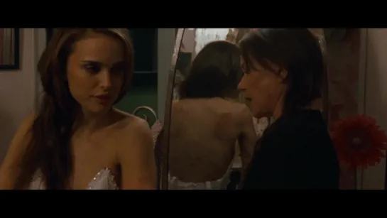 Natalie Portman Sexy - Black Swan (2010)