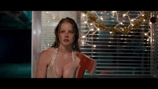 Rachel Nichols Sexy - P2 (2007) Watch Online / Рэйчел Николс - Парковка