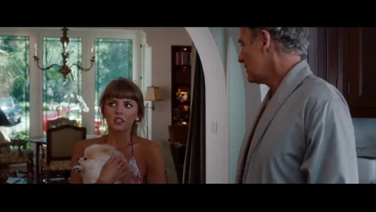 Ophelia Lovibond Sexy - No Strings Attached (2010)