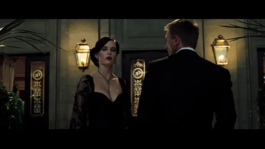 Eva Green Sexy - Casino Royale (2006)