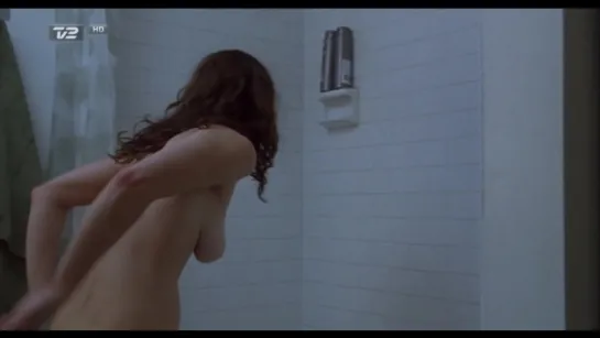 Robin Tunney Nude - Open Window (2006)