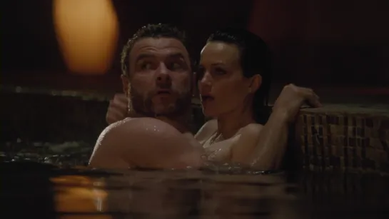 Carla Gugino Nude - Every Day (2010) HD 720p