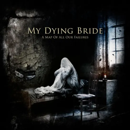 My Dying Bride: Macabre Cabaret