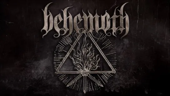 БЛЭК-ДЭТ ГРУППА BEHEMOTH: God Dog Clean