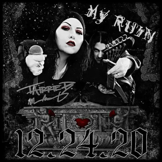 My Ruin -  Long Dark Night