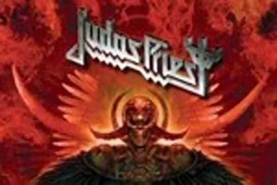 ХЭВИ-МЕТАЛ: ГРУППА:  Judas Priest - Heavy Duty