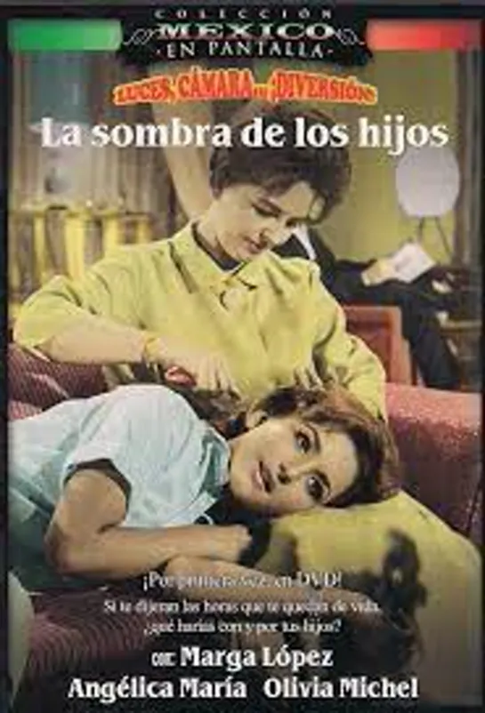 la sombra de los hijos