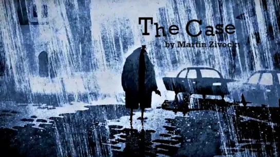 "Дело / The Case."