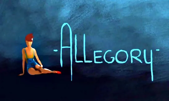 "Аллегория / Allégory."