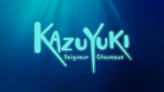 "KAZUYUKI "