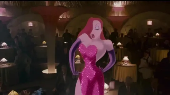 Why Dont You Do Right (Who Framed Roger Rabbit, 1988)