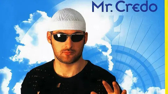 Воздушный шар ✩💎💖✨★♛✦ Mr. Credo ✦♛★✨💖💎 1998