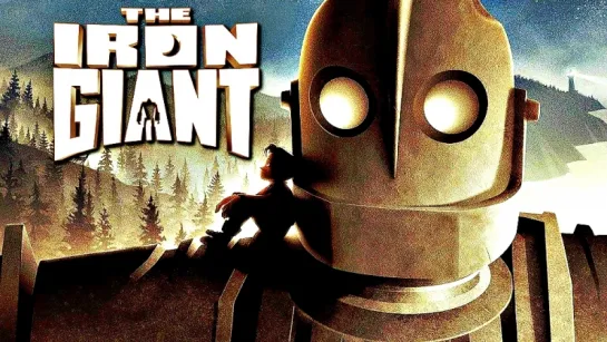 Стальной гигант/ The.Iron.Giant.(1999) 1080p