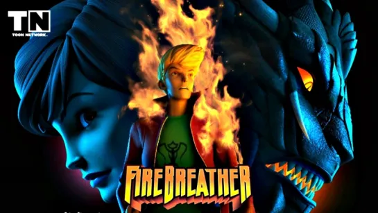 "Огнедышащий /  Firebreather" (2010)