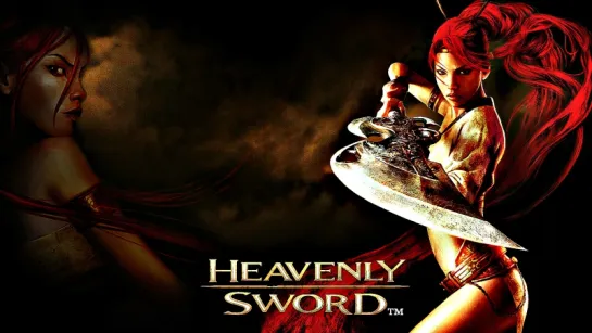 "Небесный меч / Heavenly Sword " (2014) HD