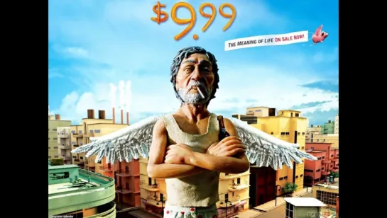 "9,99 долларов./ $9.99." (2008)  HD  16+