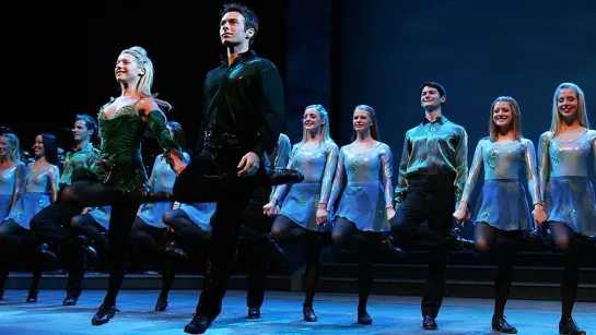 Риверданс ✦  ирландские танцы   ✦ Riverdance  ✦ Finale  ✦ HD  ✦ Bluray  ✦ 1080p