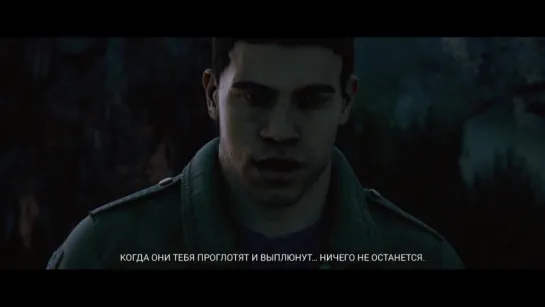 Mafia 3 — Русский трейлер! (HD)