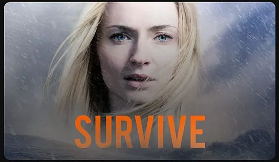 Сериал: Выжить-Survive (2020 год) 5 seriya:You Candie Here Alone