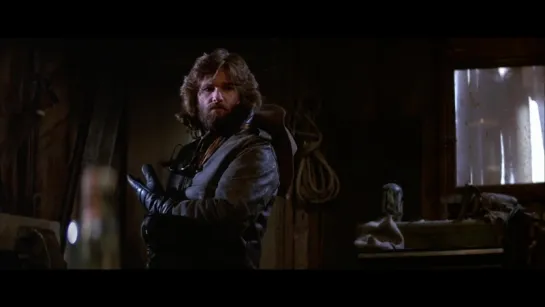 Нечто (The thing) • 1982 • Джон Карпентер