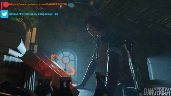 The Witcher Triss Merigold Blacked - the Cabin Part 1 BBC - Pornhub.com rt.pornhub.com (index-f1-v1-a1) (via Skyload)