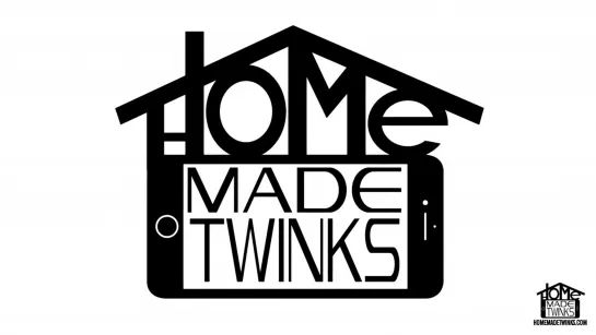 [HomeMadeTwinks] - Aiden Palm and James Stirling [720p]