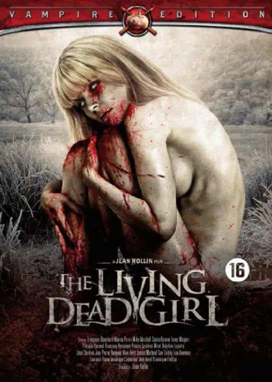 The Living Dead Girl