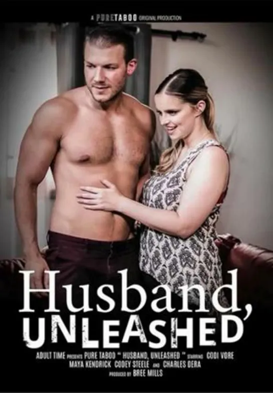 Фильм Для Взрослых: Развязный Муж-Husband, Unleashed (2022 год)