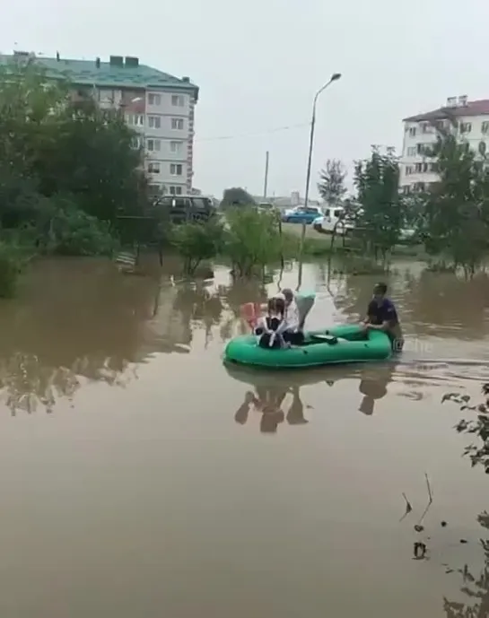 Видео от Консерватор