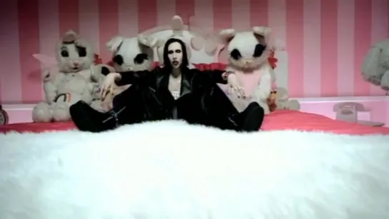 Marilyn Manson - Tainted Love