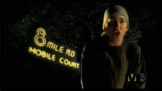 Eminem - Lose Yourself