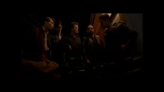 От заката до рассвета 2: Кровавые деньги из Техаса / From Dusk Till Dawn 2: Texas Blood Money (1999)