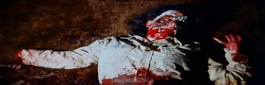 Зловещие мертвецы / The Evil Dead (1981)