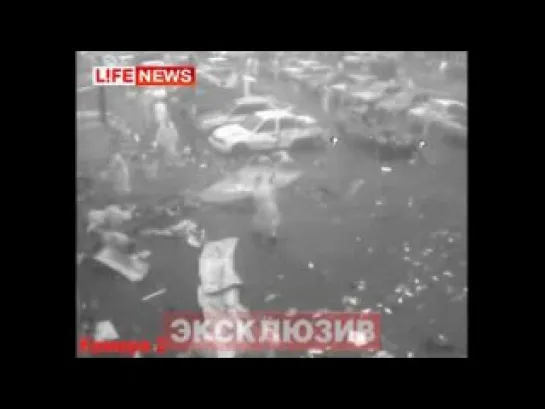 Теракт во владикавказе 9.9.10