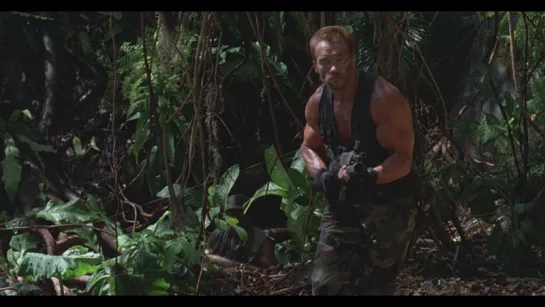 Хищник / Predator (1987)