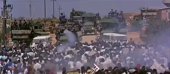 Клич свободы / Cry Freedom (1987)