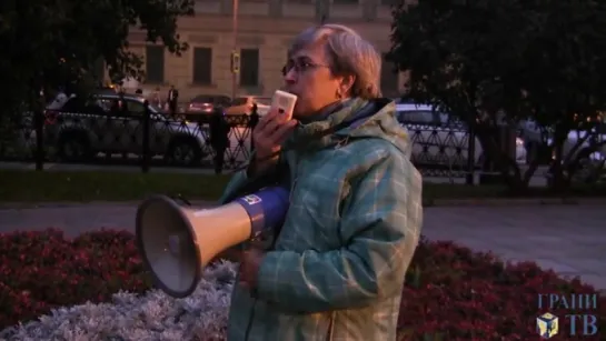 Православные активисты против феминисток