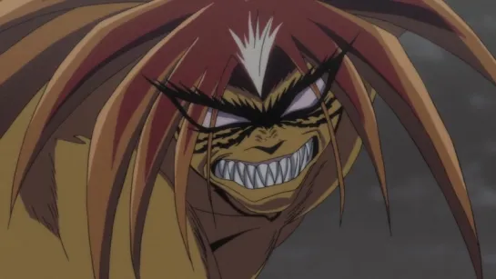 [AniDub] Ushio to Tora TV-2 | Ушио и Тора ТВ-2 [02] [Ancord, BalFor, Jade]