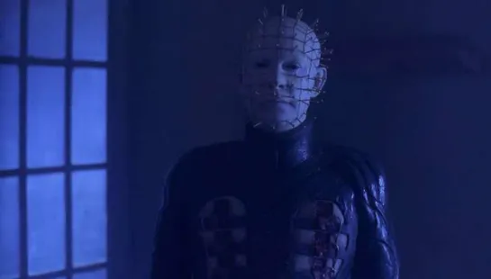 Восставший из ада 8: Адский мир / Hellraiser: Hellworld (2005)