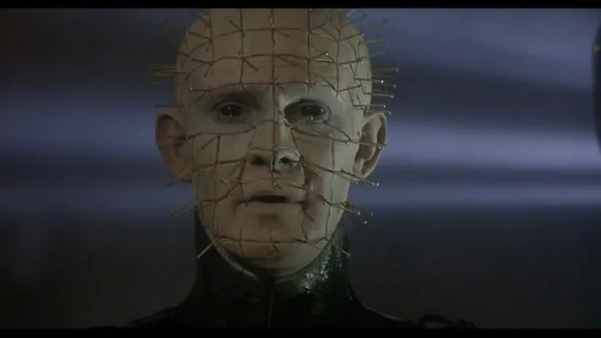 Восставший из ада / Hellraiser (1987)