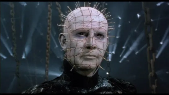 Восставший из ада 2 / Hellbound: Hellraiser II (1988)