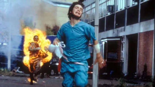 28 дней спустя / 28 Days Later (2002)