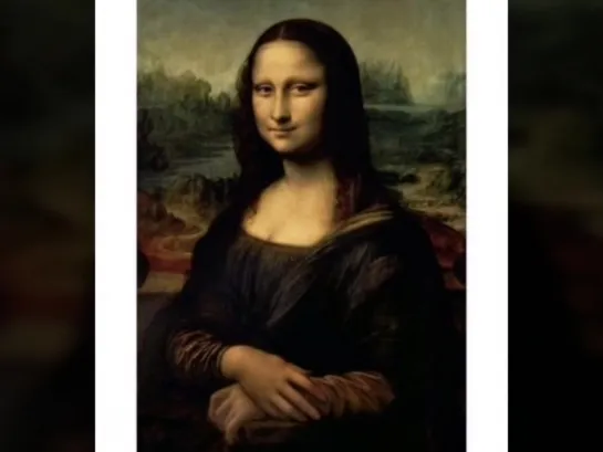 Mona Lisa