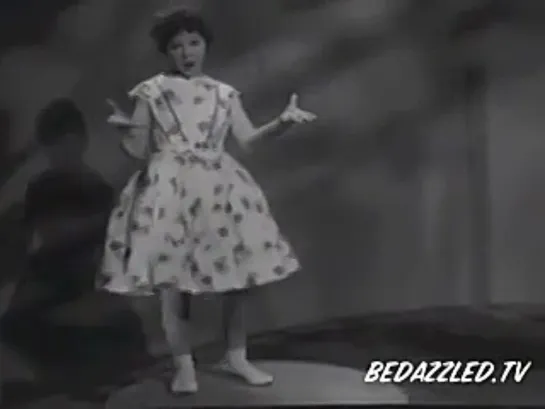 Brenda Lee - Rock The Bop