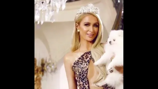 Paris Hilton Пэрис Хилтон сексуальная красивая девушка Сексуальное крутое видео, шок, сенсация, эротика, голая