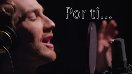 EUGENIO SILLER- TE ESPERARE FEAT- SYKO (OFFICIAL VIDEO)