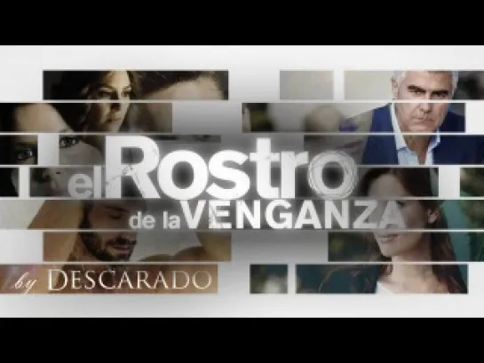 El Rostro de la Venganza - Soundtrack - Tema de Suspenso